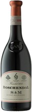 Boschendal 1685 Shiraz Mourvedre 750ml